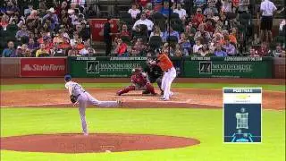TEX AT HOU - August 30, 2014