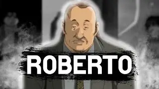 Monster - Roberto |  NEON JUMP 「AMV/EDIT」 #monsteranime #edit #ytshorts