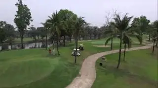 Victory Park GC