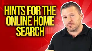 How to search for Homes Online? Top hints you must know before searching!