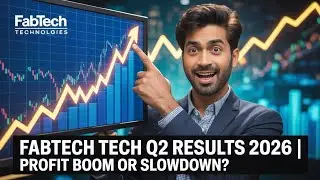 Fabtech Technologies Q2 results 2026 | Fabtech results today | Fabtech Technologies Share News today