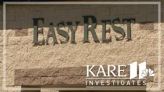 KARE 11 Investigates: High-pressure sales tactics to sell high-priced beds