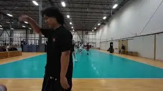Uppies vs Scrambly But Good Set 2