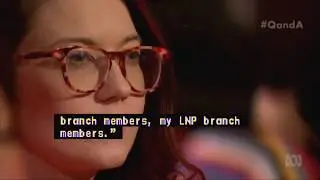 Q&A with Malcolm Turnbull | 8 November, 2018 (Captioned)