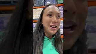 Visiting Costco in Australia for the very first time #vlog
