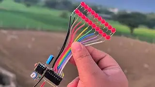 LED Chaser