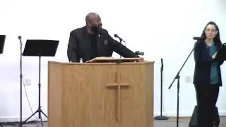 Mat-Su Christian Center Church of God