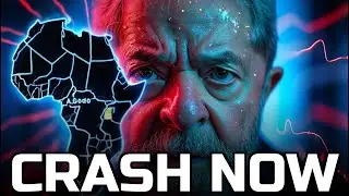 Putin's ECONOMIC WARFARE EXPOSED: Your Money Is Their Next Target!