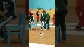 Emotional Honesty in the Heat of Competition!