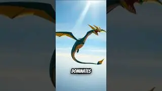 🔥 Rayquaza Was REAL? The Shocking Truth Behind Pok&eacute;mon&rsquo;s Sky Serpent!