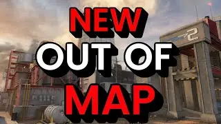 Black Ops 7 | 2 NEW INSANE GLITCH SPOTS ON Meltdown and Fringe!!! Out of Map | Secret Room