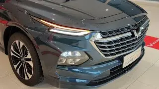 Wuling Victory 2023 - Perfect MPV Victory