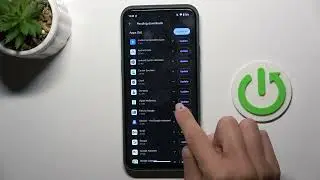 How to Update Apps on NOKIA XR21? - Install Newest App Version