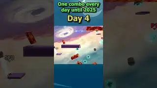 The Coolest Ness Combo Ever