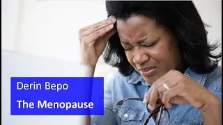 The Menopause