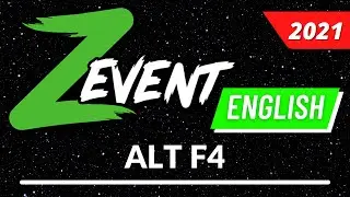 Lovely Game..... - English ZEvent 2021 #10