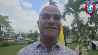 &lsquo;Even the great PJ Patterson lost his seat,&rsquo; says Bunting