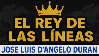 JOSE LUIS D'ANGELO DURAN &bull; LA RINCONADA &bull; (1/2)