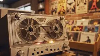 Vintage Jazz 1940년대 🌙 조용한 밤을 위한 힐링 무드 playlist cafe