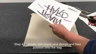 Sublimation Drawstring Bags