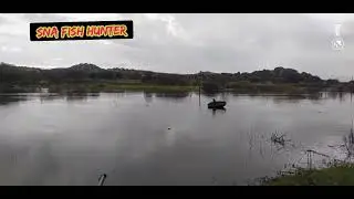 village fishing style line fishing (line meaning 100 hook line)