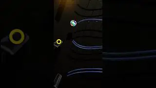 Magic Ball Video #magicball #ball #video #trend #beatball #youtubeshorts #shorts