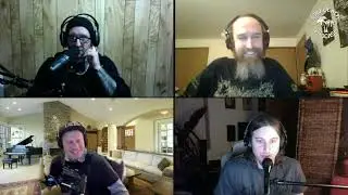 Ep. 163 (Clip) - Sean May (Bludgeoned, Violence Only)