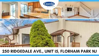 250 Ridgedale Ave, Unit I5 | Homes for Sale Florham Park NJ | Morris County
