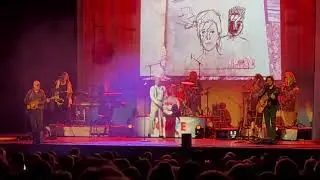 The David Bowie Experience - Sound and Vision