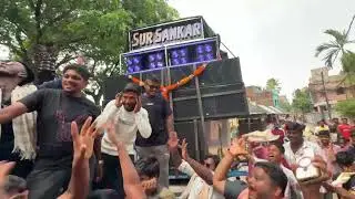 SURSANKAR VS AJAY MUSICAL HIGH BASS COMPITITION AT CUTTACK 👑🎹🎧🎵🎺🎷🎤💫💫💫