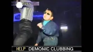 SMT V OST Be like