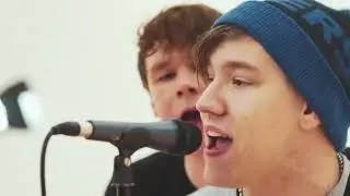 Keep It Secret - Bad Valentine