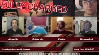 Fully Charged! Episode 45 - i58 Preview