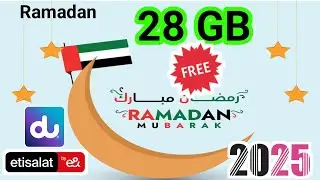 Ramadan mobile offers in Dubai | Uae Ramadan offers