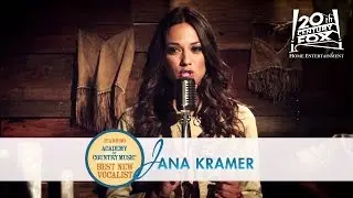 HEART OF THE COUNTRY starring Jana Kramer - on DVD Today! | FOX Home Entertainment