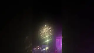 TeamGina fireworks part two