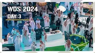 Всемирная оборонная выставка 2024 | Изучение конкуренции на мировом рынке обороны между США и Россией