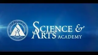 The Science & Arts Academy Experience  |  The Gifted Choice&reg;