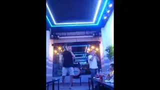 [ BEATBOX BI&Ecirc;N H&Ograve;A ] Định Nguyễn & Truong Vunhat v&ograve;ng 1 ! 21-10-2017