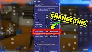 TOP 3 Hidden Bluestacks Settings To Get MORE Headshots