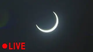 Solar Eclipse 2019 Live Stream | Annular Eclipse December, 2019