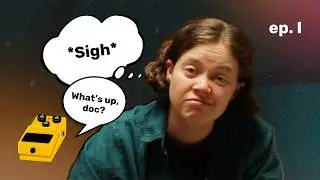 Begrudgingly falling down the rabbit hole - building my first pedalboard (ep. I)