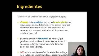 Aula 2 - Caminhos da política
