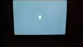 Mac SE test