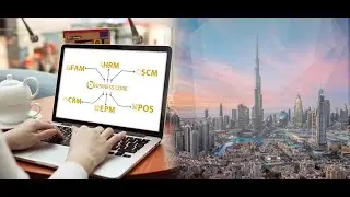 Business Core ERP