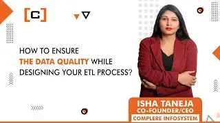 Data Quality in ETL: What Every Engineer Must Know!