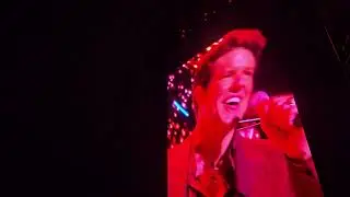 「Dying Breed」ー The Killers 『M&eacute;xico 2024』