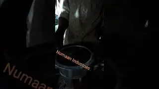 Aluminium Deep Draw press