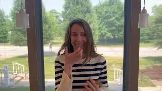 Migraines / TMJ /TMD Relief: Sue  An Occupational Therapist Travels From Charlotte To Chicago.