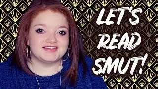 #Smutathon is BACK!